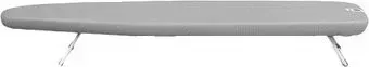 Brabantia S 95x30 см 127663 (металлизированный/каркас белый)