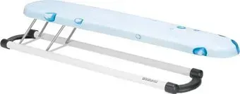 Brabantia 137068 (ледяная вода/каркас белый)