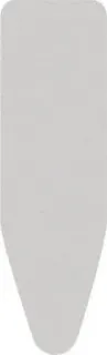 Brabantia 134869 (металлизированный, серебро)