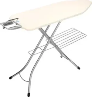 Brabantia C 124x45 см 321924 (бежевый/каркас серебристый)
