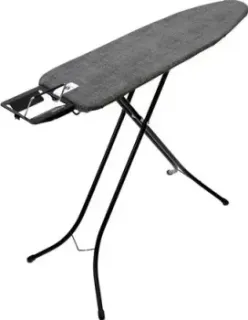 Brabantia A 110x30 см 134944 (черный деним/каркас черный)