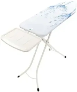 Brabantia C 124x45 см 108884 (цветок хлопка/каркас белый)