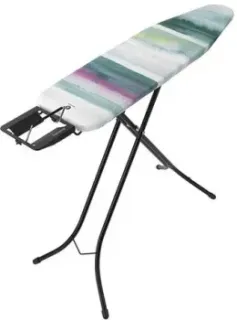 Brabantia A 110x30 см 117923 (утренний бриз/каркас черный)