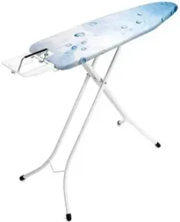 Brabantia A 110x30 см 100628 (ледяная вода/каркас белый)