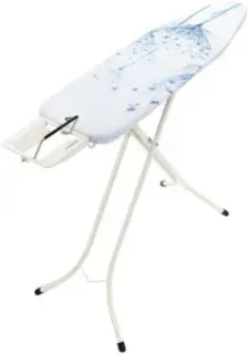 Brabantia A 110x30 см 108808 (цветок хлопка/каркас белый)