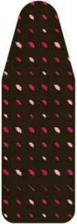Laurastar Plusboard Black Сover Lips