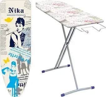 Nika Ника 5 (Н5) Одри
