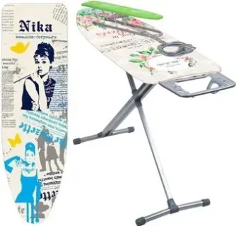 Nika Ника 10 (Н10) Одри
