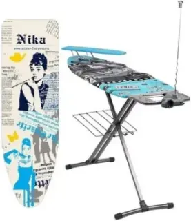 Nika Ника 9 (Н9) Одри