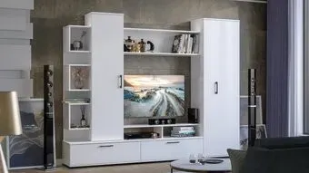 Трия Дакота (белый ясень)