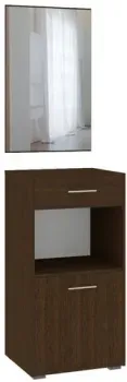 Кортекс-мебель Лара СП4 (венге)