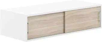 Norden AG.266.WH.WH.AR (белый/белый/акация равелло)