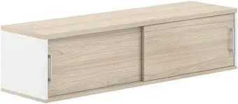 Norden AG.261.WH.AR.AR (белый/акация равелло/акация равелло)