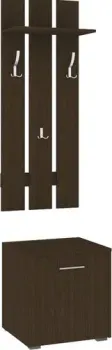 Кортекс-мебель Лара СП2 (венге)
