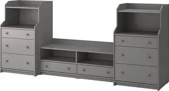 Ikea Hauga s79388437