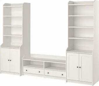 Ikea Hauga s19387902