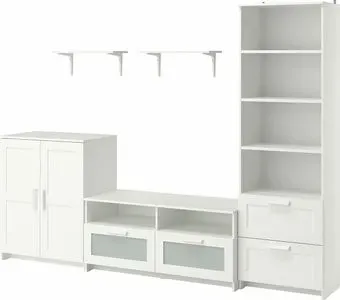 Ikea Brimnes/burhult s79398672