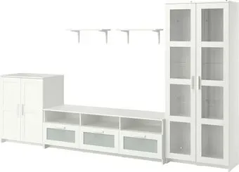 Ikea Brimnes/burhult s59398673