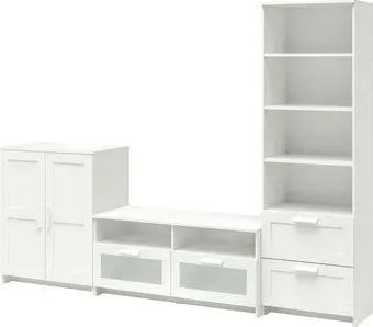 Ikea Brimnes s89184331