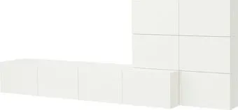 Ikea Besta s69612093