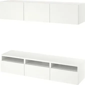 Ikea Besta s49476770