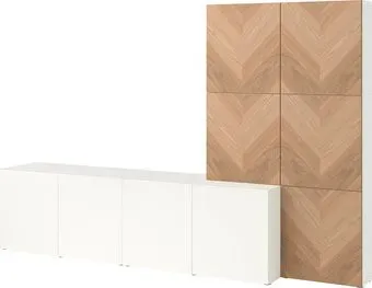 Ikea Besta s09612091