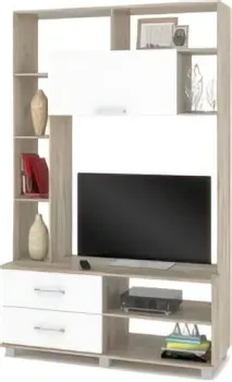 Modern Ева Е72 (серый дуб/белый)