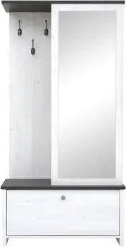 Black Red White Порто PPK/95 (джанни/сосна ларико)