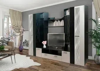 Rikko Гамма (венге/дуб атланта)