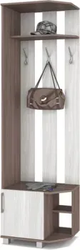 Modern Карина К82 (ясень шимо темный/ясень шимо светлый)