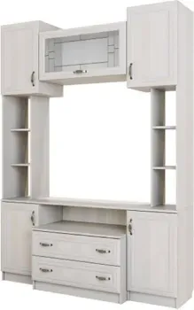 SV-Мебель Вега ВМ-08 Серия №2 ФР-10035532 000155167 (сосна карелия)