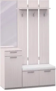 Шатура Rimini Flash Композиция №01 483815 (под натуральную древесину)