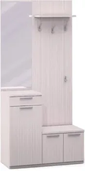 Шатура Rimini Flash Композиция №01 483814 (под натуральную древесину)