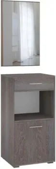Кортекс-мебель Лара СП4 (береза)