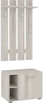 Кортекс-мебель Лара СП3 (дуб монтерей)
