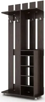 Bon Mebel Виктория 11 (венге)