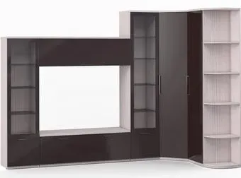 Шатура Rimini Mokko Композиция №10 CG/CI 481103