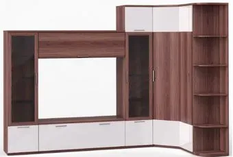 Шатура Rimini Bosco Композиция №10 CH/CK 481840
