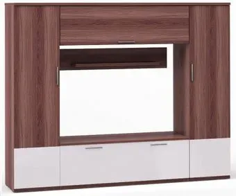 Шатура Rimini Bosco Композиция №01 CH/CK 481831