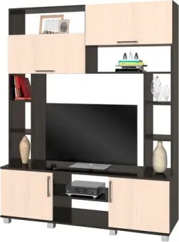 Modern Ева Е75 (венге/дуб млечный)