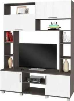 Modern Ева Е75 (анкор темный/анкор светлый)