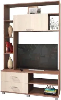 Modern Ева Е72 (ясень шимо темный/ясень шимо светлый)