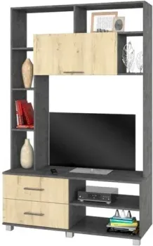 Modern Ева Е72 (камень темный/ирландский дуб)