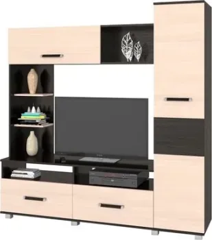 Modern Виора В78 (венге/дуб млечный)