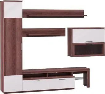 Шатура Rimini Bosco Композиция №02 CH/CK