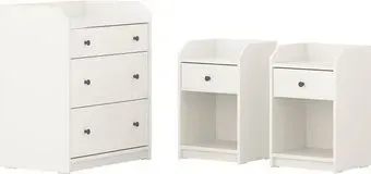 Ikea Hauga s59483384