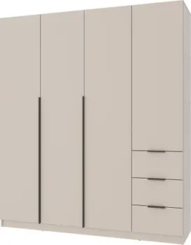 Mio Tesoro Мельбурн 4DG3S (кашемир)