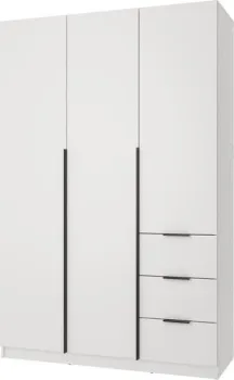 Mio Tesoro Мельбурн 3DG3S (белый)