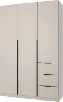 Mio Tesoro Мельбурн 3DG3S (кашемир)