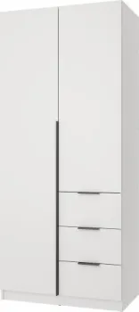 Mio Tesoro Мельбурн 2DG3S (белый)